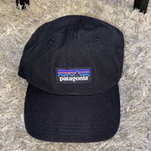 Patagonia hat
